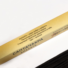 Благовония «Саптачакра Вишудха Лаванда», 10 палочек - Фото 3