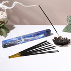 Благовония «Очарование востока Королева ночи», 20 палочек в упаковке - Фото 1