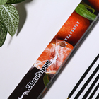 Благовония «Очарование востока Мандарин», 20 палочек в упаковке - Фото 2