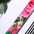 Благовония "Очарование востока Роза", 20 палочек в упаковке - Фото 2