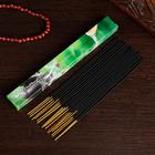 Благовония «Расслабление Антистресс», 20 палочек в упаковке - Фото 3