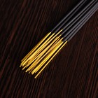 Благовония «Очарование востока Райский аромат», 20 палочек в упаковке - Фото 4