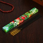 Благовония "Очарование востока Земляника", 20 палочек в упаковке - Фото 3