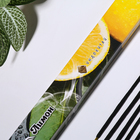 Благовония «Очарование востока Лимон», 20 палочек в упаковке - Фото 2