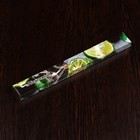 Благовония «Очарование востока Бергамот», 20 палочек в упаковке - Фото 3