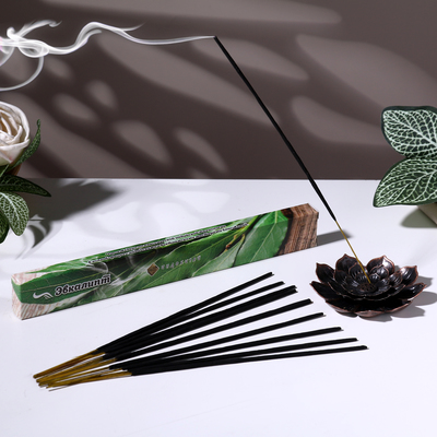 Благовония «Очарование востока Эвкалипт», 20 палочек в упаковке