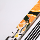 Благовония "Очарование востока Ваниль-апельсин", 20 палочек в упаковке - Фото 2