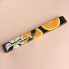 Благовония "Очарование востока Ваниль-апельсин", 20 палочек в упаковке - Фото 3