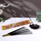 Благовония «Расслабление Процветание», 20 палочек в упаковке - Фото 1