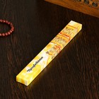 Благовония «Расслабление Процветание», 20 палочек в упаковке - Фото 4