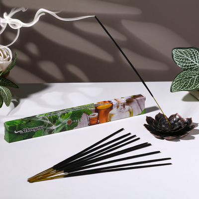 Благовония «Очарование востока Пачули», 20 палочек в упаковке