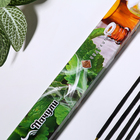 Благовония «Очарование востока Пачули», 20 палочек в упаковке - Фото 2