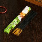 Благовония «Очарование востока Пачули», 20 палочек в упаковке - Фото 3