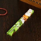 Благовония «Очарование востока Пачули», 20 палочек в упаковке - Фото 4