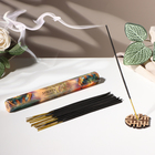 Благовония «Защита», 20 палочек в упаковке, шестигранник - Фото 1