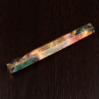 Благовония «Защита», 20 палочек в упаковке, шестигранник - Фото 3