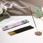 Благовония "Спокойствие", 20 палочек в упаковке, шестигранник - Фото 1