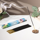 Благовония «Формула успеха», 20 палочек в упаковке, шестигранник - Фото 1