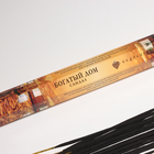 Благовония "Богатый дом", 20 палочек в упаковке, шестигранник - Фото 2