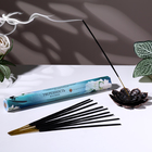 Благовония «Уверенность», 20 палочек в упаковке, шестигранник - Фото 1