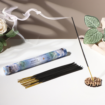 Благовония «Мечта», 20 палочек в упаковке, шестигранник