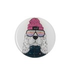 Попсокет Balamido Popsockets, держатель для телефона на палец, принт 007 - Фото 2