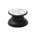 Попсокет Balamido Popsockets, держатель для телефона на палец, черный - Фото 3