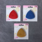 Мел портновский, восковой, МИКС - Фото 4