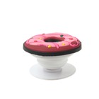 Попсокет Popsockets PS3, держатель для телефона на палец, принт 006 - Фото 1