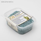 Грунт «Изумрудный металлик» декоративный песок кварцевый, 250 г, фр.1-3 мм - Фото 4