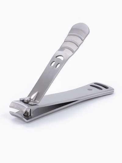 Кусачки книпсер педикюрные, 8 см