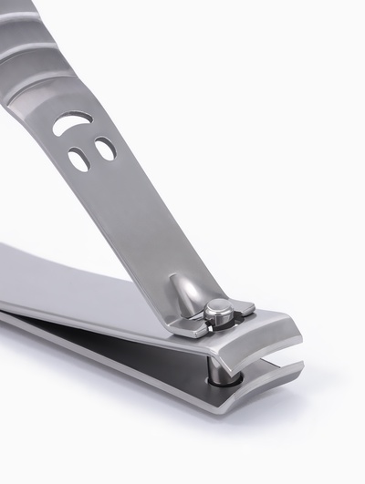 Кусачки - книпсер педикюрные, 8 см