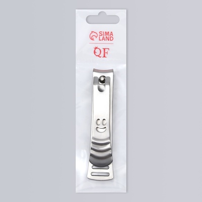 Кусачки - книпсер педикюрные, 8 см