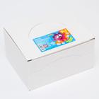 Мыльные пузыри, Смешарики, 35 мл - Фото 4