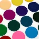 Акварель «Луч. Школа творчества», 28 цветов, без кисти - Фото 3