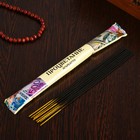 Благовония «Тайна ночи Процветание», 8 палочек в мягкой упаковке - Фото 3