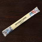 Благовония «Тайна ночи Процветание», 8 палочек в мягкой упаковке - Фото 4