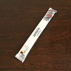 Благовония «Тайна ночи Деньги», 8 палочек в мягкой упаковке - Фото 4