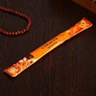 Благовония «Тайна ночи Страсть», 8 палочек в мягкой упаковке - Фото 4