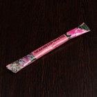 Благовония «Тайна ночи Любовная магия», 8 палочек в мягкой упаковке - Фото 3