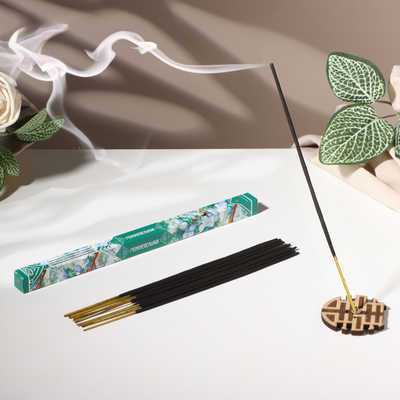 Благовония «Дыхание природы Можжевельник», 8 палочек