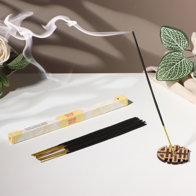 Благовония «Дыхание природы Райский аромат», 8 палочек