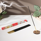 Благовония «Мысли Антистресс», 8 палочек - Фото 1