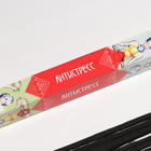 Благовония «Мысли Антистресс», 8 палочек - Фото 2