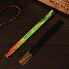 Благовония «Дыхание природы Эвкалипт», 8 палочек - Фото 3