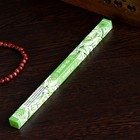 Благовония «Дыхание природы Зеленый чай», 8 палочек - Фото 3