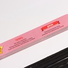 Благовония «Зодиак ТЕЛЕЦ», аромат роза, 8 палочек - Фото 3