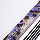 Благовония "Очарование востока Жимолость", 20 палочек в упаковке - фото 21053509