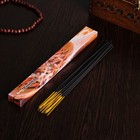 Благовония «Очарование востока Сандал», 20 палочек в упаковке - Фото 3