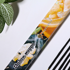 Благовония «Очарование востока Ладан-мирра», 20 палочек в упаковке - Фото 2